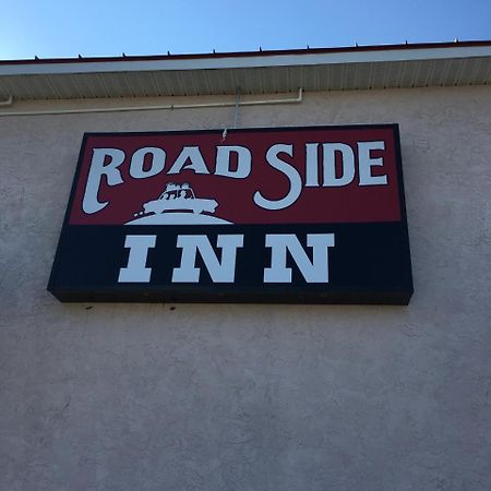 Road Side Inn Миртл-Бич Экстерьер фото