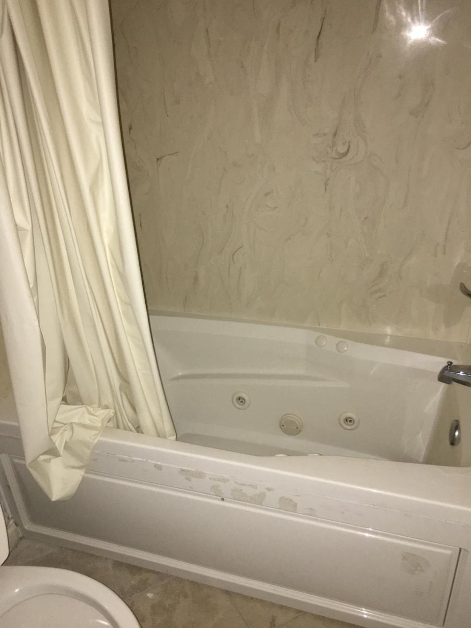 Road Side Inn Миртл-Бич Экстерьер фото